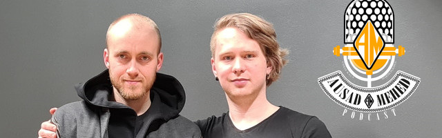 KUULA! Henri Liiv: “Et olla edukas, piisab tegelikult vaid ühe asja tegemisest päevas”