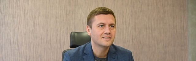 Simmo Kruustük: Eesti maine rahvusvahelises toidumaailmas on olematu, vaja on ekspordisaadikuid