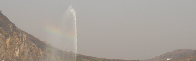 Nyose katastroof: kuidas järv surmas 1800 inimest ja kuidas see võib uuesti juhtuda