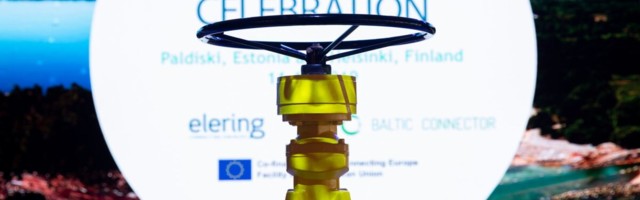 Soome ja Balti süsteemihaldurid asuvad arendama rohegaaside turgu