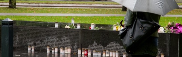 „Hiljaks on jäädud, aga uurima peab!” vs. „Lahkunud vajavad rahu!”