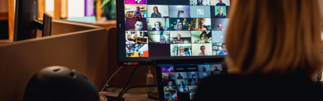 Ahoi, tulevased teadlased! 48-tunnise häkatoni peaauhinnaks on 13 500 eurot