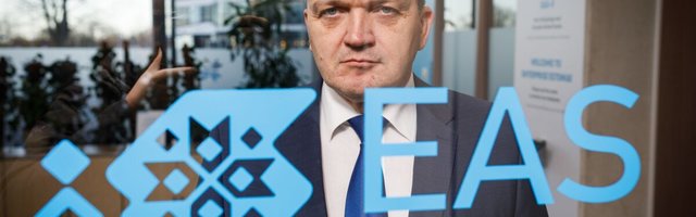 EAS: avaldusi on laekunud üle 2500