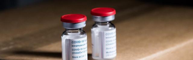 USA lubab kõiki 3 COVID-19 vaktsiini lisadoosina