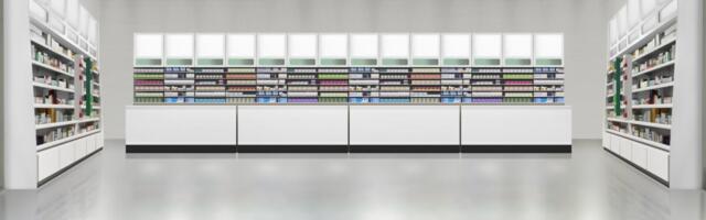 Üldapteekide kvartaalne käive kasvas 123 miljoni euroni