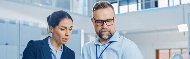 Tervise valdkonna ettevõtteid oodatakse tehisintellekti arendusmaratonile