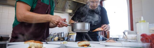 Tööjõupuudus on märgatavalt tõstnud töötajate töökoormust