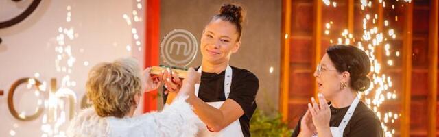 “MasterChef Eesti” saate võitis Jana Guzanova