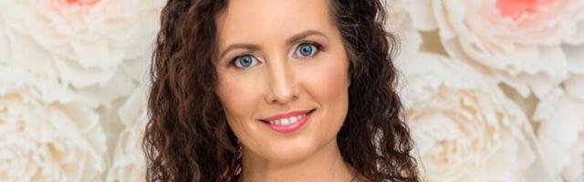Loo teadlikult vägev aasta: hingamisterapeut Monika Palm pühitseb uut aastat hingamisprotsessiga