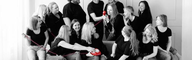 Väärtustatud töötaja – valikus lihtsad baashüved või eriline motivatsioonipakett?