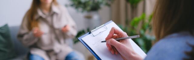 TAI: Psühhiaatrilise abi kasv 2022. aastal oli mõõdukas