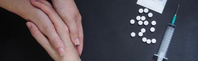 Šotimaal avatakse järelevalve all uimastite süstimise koht