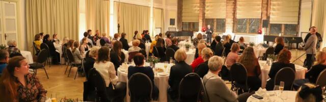 Tallinn tänas piduliku vastuvõtuga linna kultuuriasutuste vabatahtlikke