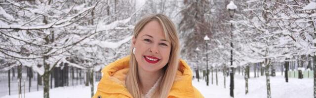 Detsembris liitus Võrumaa Arenduskeskuse heaolu suunaga Kristiina Valk, kes hakkas tööle Europe Direct Lõuna-Eesti Võru keskuse ja projekti RESIST juhina