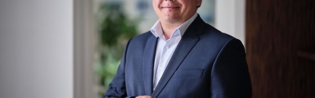 Metallitööstuse Stera värske juht: Eesti pole enam odav allhankemaa