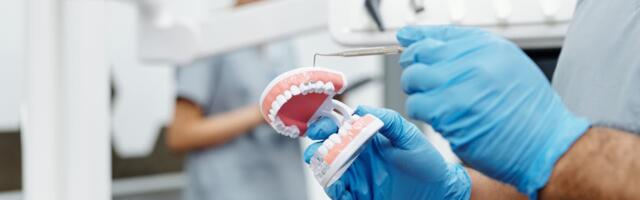 Hambaravihüvitis aitab tulevikus ka hambaproteeside eest tasuda