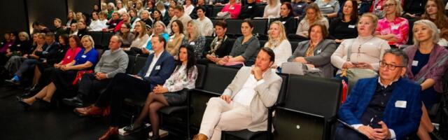 GALERII: Õdede konverentsil mindi tagasi juurte juurde ehk räägiti suhtlemisest