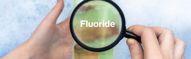 Uued uuringud seavad kahtluse alla fluoriidi kasulikkuse joogivees