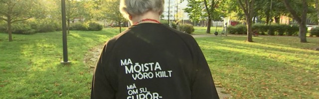 Reporter: Otsitakse võro keele agente!