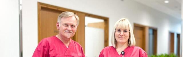 Embrüodiagnostika protseduur aitab täpsustada viljatusravi protsessi