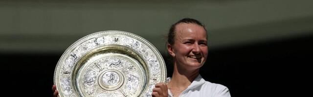 Wimbledoni valitsev tšempion Austraalia lahtistel ei mängi