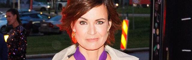 „Sa oled paistes.“ Telerežissöör Anna Stepanova pidi otse-eetri ajal ootamatustega rinda pistma