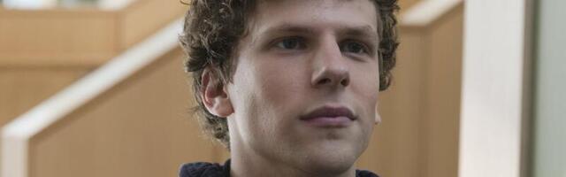 INTERVJUU | Jesse Eisenberg Oscarile nomineeritud linateosest: tahtsin teha holokaustist filmi, millesarnast ma pole ise varem näinud