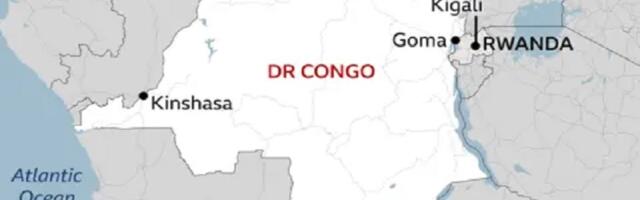 Analyzing Russia’s Response To The Latest Congolese Crisis
