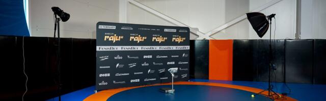 Baltimaade suurima MMA sündmuse osalejad astusid kaalule