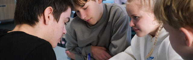 GALERII | Nutikad pead võtsid mõõtu