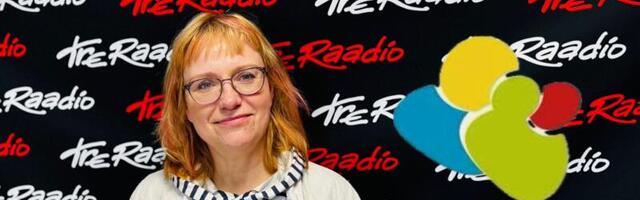 [KUULA SAADET] RAPLAMAA POOLTUND- Maakonna parimatest õpetajatest ja õpilastest räägib Age Tekku