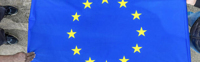 ELi liikmesriigid kiitsid heaks 150 miljardi euro suuruse kaitselaenupaketi SAFE