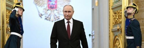 Jüri Toomepuu: Putin on ohtlikum diktaator kui Brežnev või Hruštšov. Ta ei toimi loogiliselt ega realistlikult