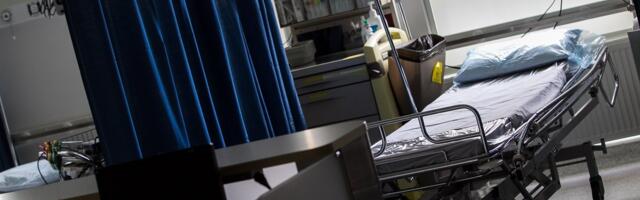 Marika Väli: patsiendikindlustus toob kaebuste kohta selguse ja kaitseb mõlemat osapoolt