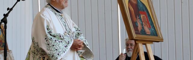 Patriarh: ainult kontsiil saab täpsustada ülestõusmispüha aega