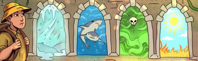 Pane ennast proovile: Kas sa suudad lahendada need 10 mõistatust? Nad on palju raskemad, kui sa arvad!