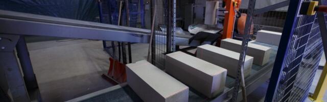 Tööstus vajab nutikaid tegijaid: ehitusmaterjalitootjad otsivad insenere ja tehnilisi spetsialiste