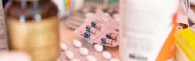 Tervisekassa investeering ravimitesse parandab inimeste ravivõimalusi