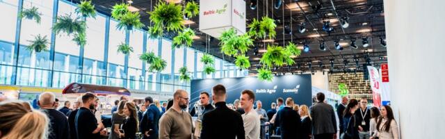 EPA 2025 teine päev: fookuses tehisaru, tõuveisekasvatus ja tuleviku toidutootmine