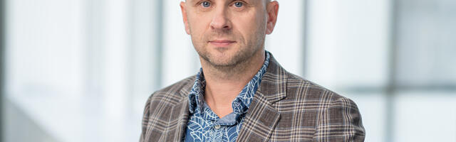 VÕRU PATRIOOT TARMO PIIRMANN: „INIMESED VÕIKS BETOONIST TÄHTSAMAD OLLA”