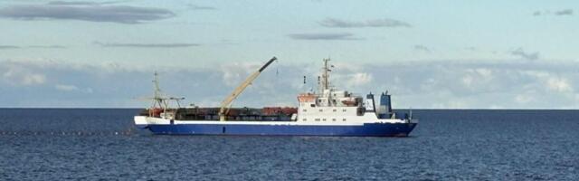 PILTUUDIS | Saaremaa ja Hiiumaa vahele paigaldatakse merekaablit