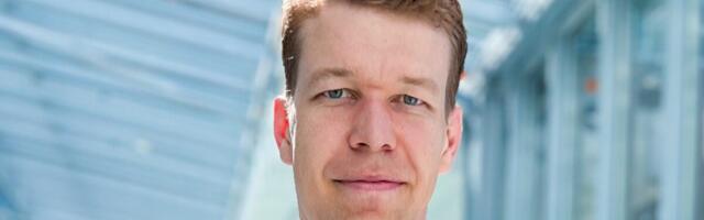 Ortopeed: tõsine heameel on tehisaru kiire arengu üle meie erialal