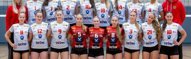 Viimsi/Tallinna Ülikool lülitas TÜ/Bigbanki kuldse geimiga konkurentsist