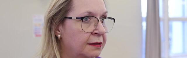 Reformierakonna Tallinna piirkonna esimees Lauri_ Keskerakond ei ole muutunud