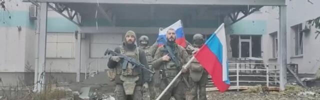 SÕJAPÄEVIK (1367. päev) | Ehmatus, kuigi mitte üllatus. Euroopa valitsused lugesid Moskva-meelsest „rahuplaanist“ veebimeediast