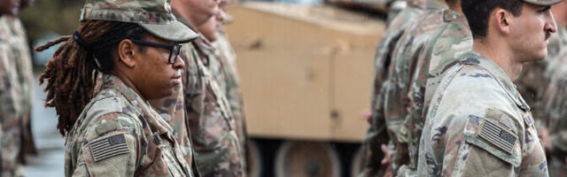 Eksperdid: Euroopa peab arvestama, et USA julgeolekupoliitika on muutunud