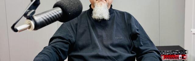 [KUULA SAADET] RAPLAMAA POOLTUND - Riiklik üldplaneering "Eesti 2050" ja selle mõju Raplamaale