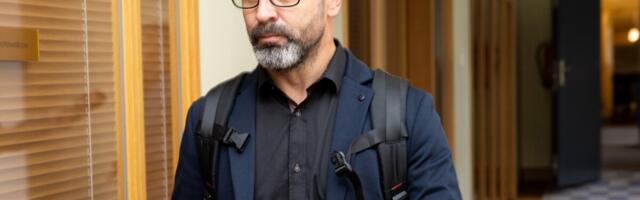 Ka Eesti algatas sidekaablite kahjustuste tõttu kriminaalasja, uurijad saadetakse Soome