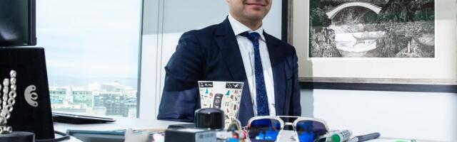 Tarmo Silla finantsettevõte hakkab Ukrainas panka rajama