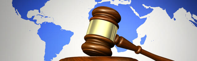 Varro Vooglaid: rahvusvahelise õiguse kehtimisest peaksid eeskätt olema huvitatud väikeriigid